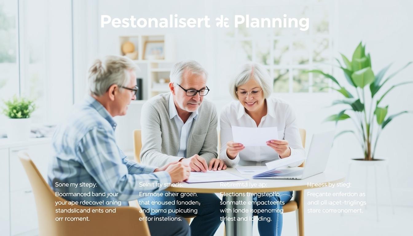Consult with Experts